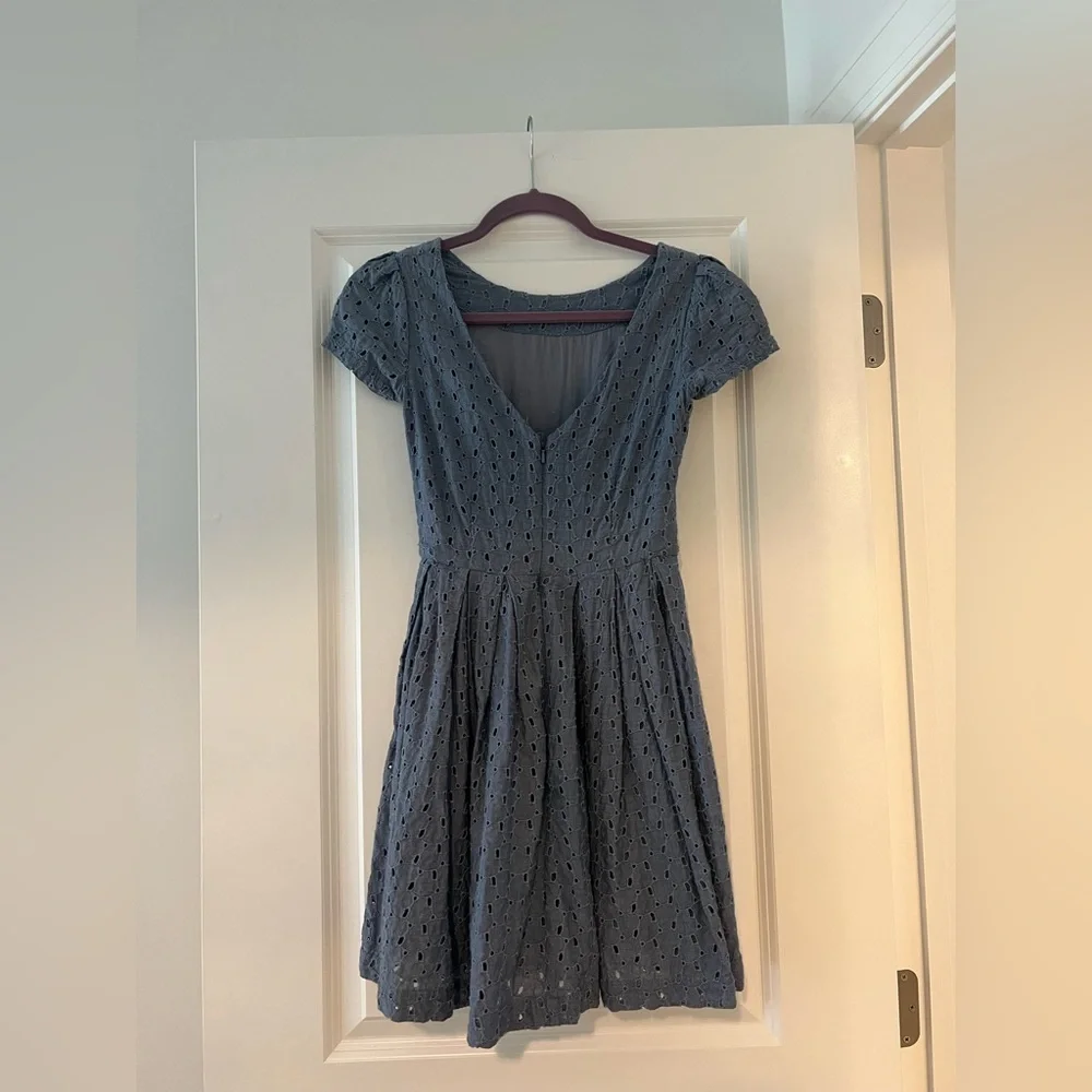 DRESS - Picture 2 of 3